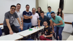 Simulao Linha de Montagem e Kanban