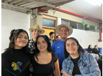 ARRAIA 2026 - SHOW DE BOLA