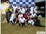 1 Festival de Atletismo Faccat