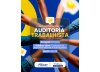 CURSO DE CAPACITACAO - AUDITORIA TRABALHISTA