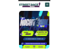 II NIGHT RUN