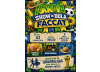 ARRAIA SHOW DE BOLA FACCAT 2026