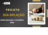 PROJETO SUA INFLACAO