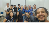 APRESENTACAO DOS PLANOS MUNICIPAIS DE ESPORTES DE BASTOS, SANTOS E TUPA - V SEMESTRE DE EDUCACAO FISICA