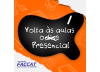 VOLTA AS AULAS (PRESENCIAL)