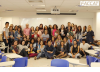 Faccat participa do encontro semestral das universidades leitoras