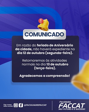 DIA 12 - NAO EXPEDIENTE