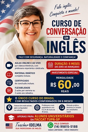 CURSO DE INGLES
