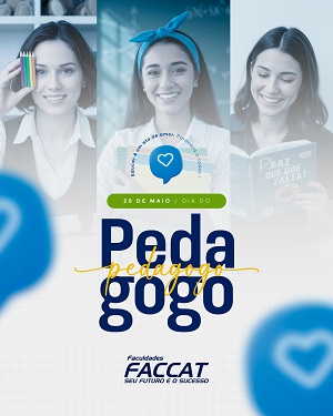 DIA DO PEDAGOGO