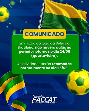 BRASIL X ESCOCIA - DIA 24 DE JUNHO