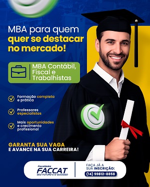 MBA CONTABIL II